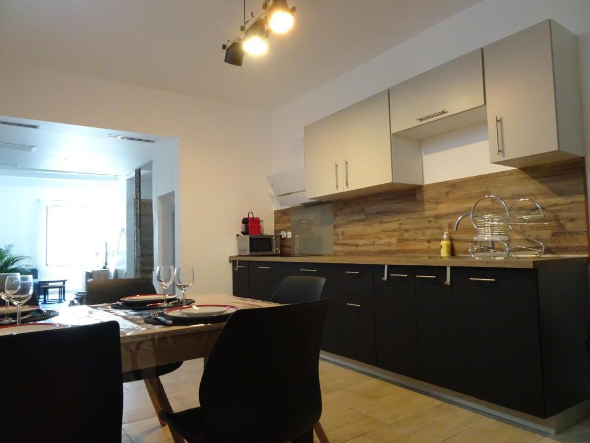 Le Repaire Du Gabian Holiday home
