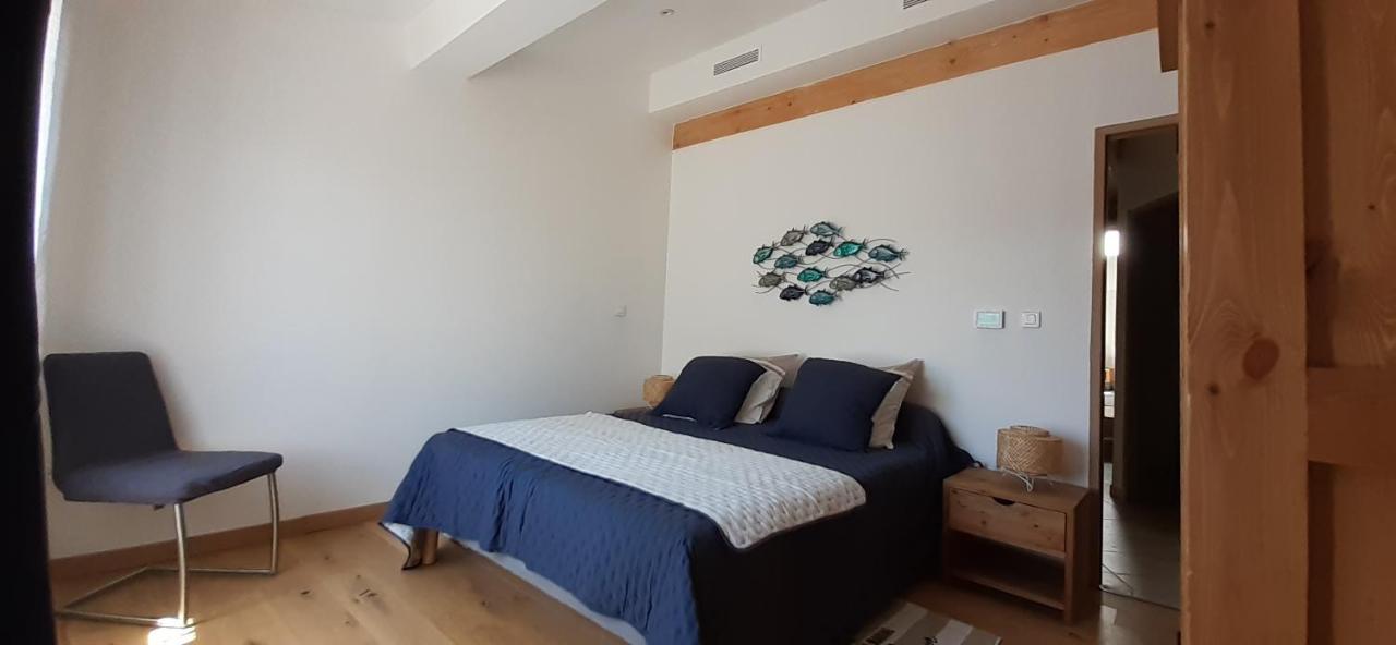 Holiday home Le Repaire Du Gabian