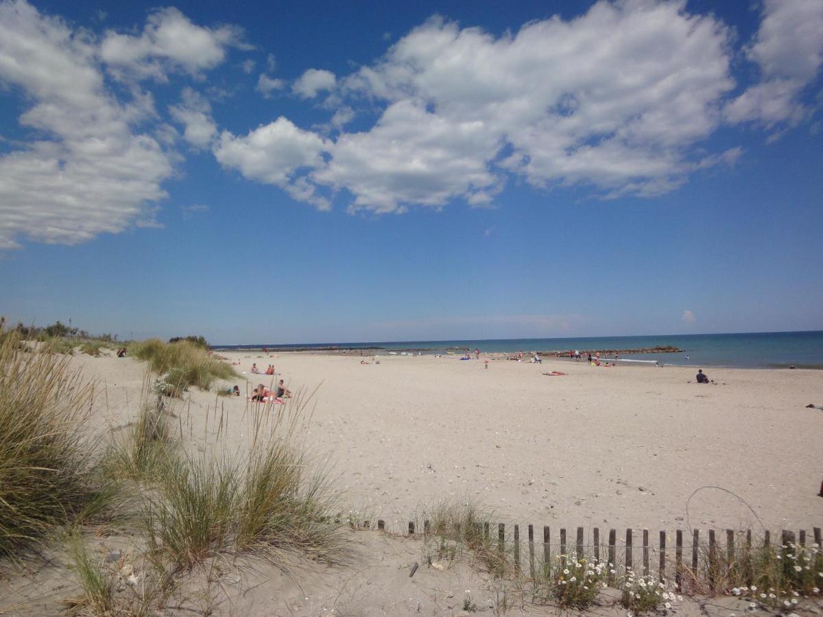 Le Repaire Du Gabian Holiday home