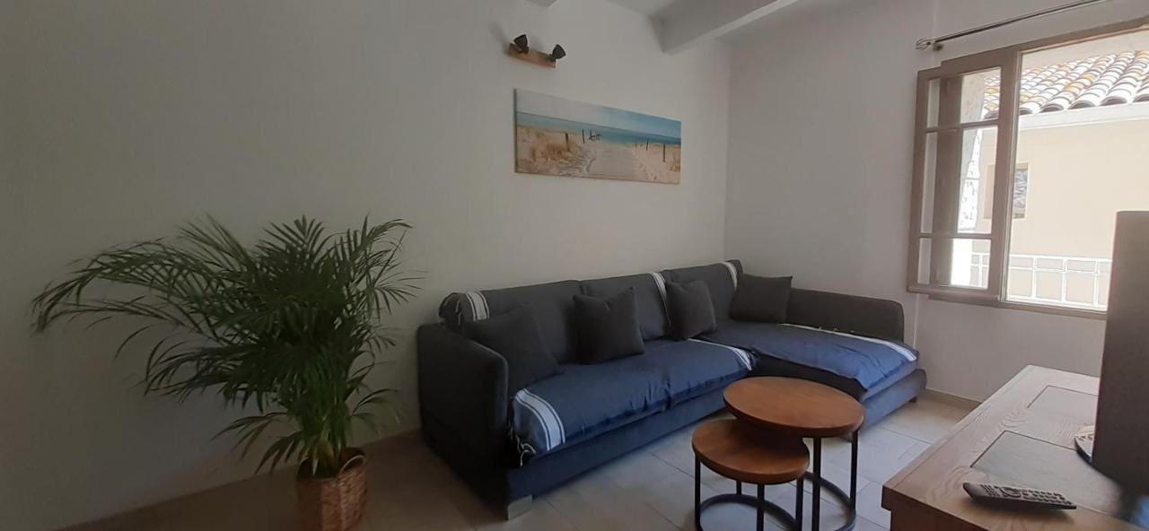Le Repaire Du Gabian Holiday home *